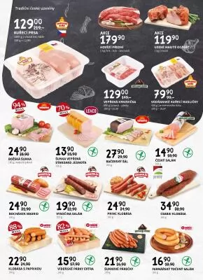 akční leták COOP 7.12.2022-13.12.2022