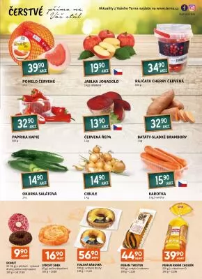 akční leták COOP 7.12.2022-13.12.2022