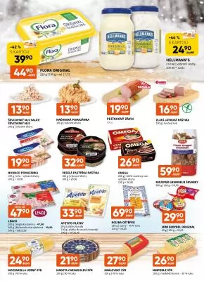 akční leták COOP 7.12.2022-13.12.2022