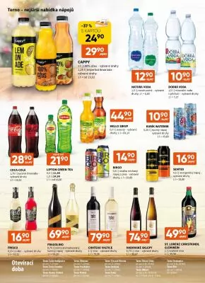 akční leták COOP 7.12.2022-13.12.2022