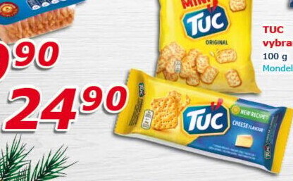 Krekry Tuc