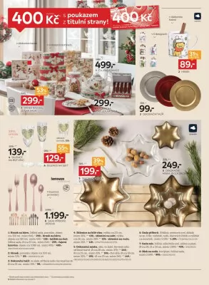 akční leták XXXLutz 12.12.2022-23.12.2022