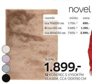 KOBEREC S VYSOKÝM VLASEM
