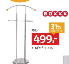 NĚMÝ SLUHA