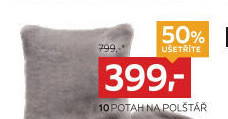 POTAH NA POLŠTÁŘ