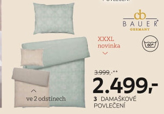 POVLEČENÍ