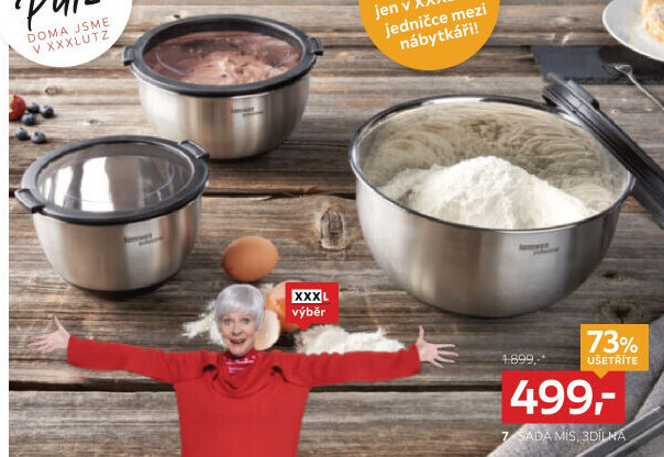 SADA MÍS
