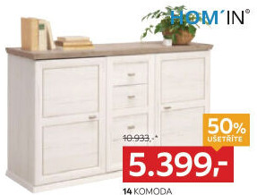 SIDEBOARD