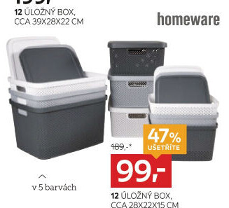ÚLOŽNÝ BOX