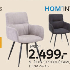ŽIDLE