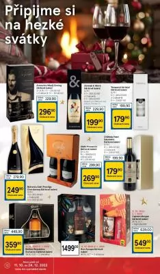 akční leták Tesco 14.12.2022-18.12.2022