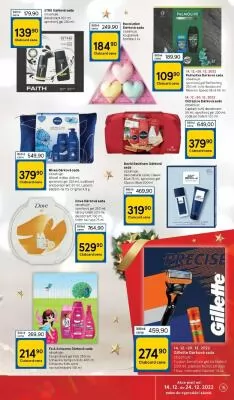 akční leták Tesco 14.12.2022-18.12.2022