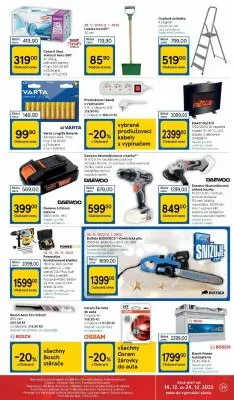 akční leták Tesco 14.12.2022-18.12.2022