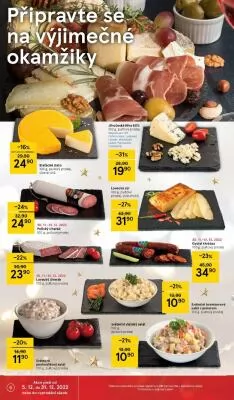 akční leták Tesco 14.12.2022-18.12.2022