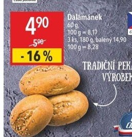 Dalamánek