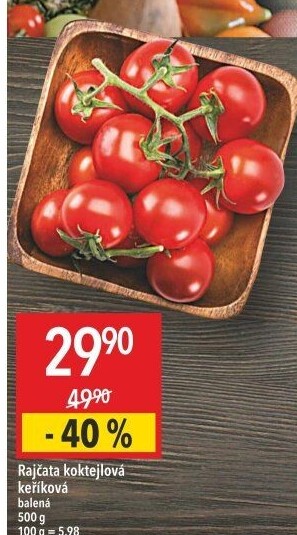 Rajčata keříková
