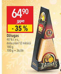 Sýr Džiugas
