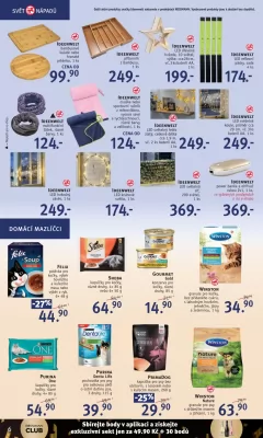 akční leták ROSSMANN drogerie 14.12.2022-3.1.2023