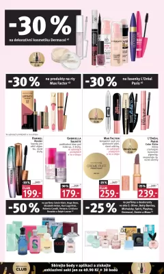 akční leták ROSSMANN drogerie 14.12.2022-3.1.2023