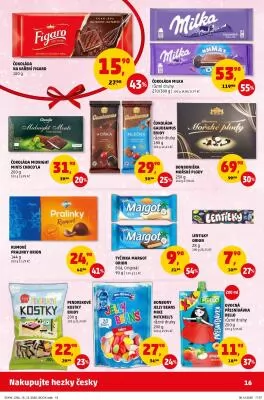 akční leták Penny Market 15.12.2022-18.12.2022
