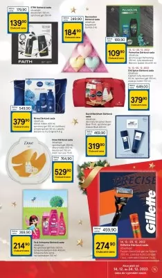 akční leták Tesco 14.12.2022-18.12.2022