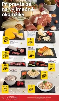 akční leták Tesco 14.12.2022-18.12.2022