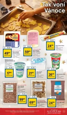 akční leták Tesco 14.12.2022-18.12.2022
