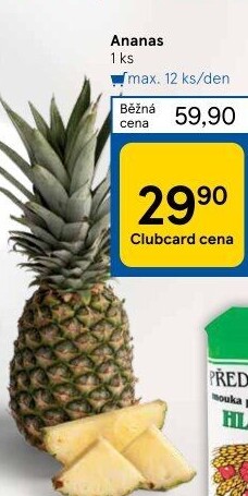 Ananas
