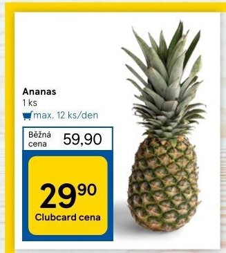 Ananas