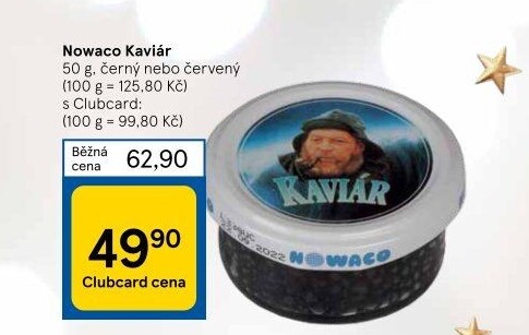 Kaviár Nowaco
