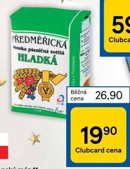 Mouka Předměřická Mlýny J. Voženílek