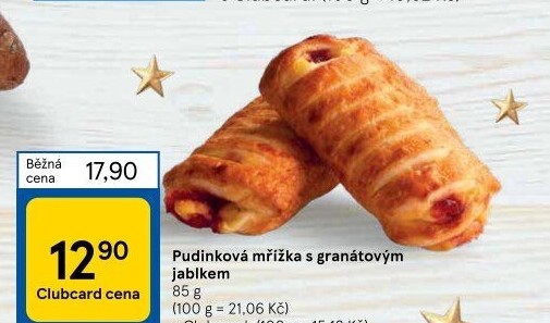 Mřížka s náplní