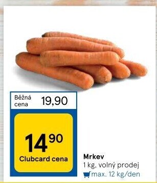 Mrkev