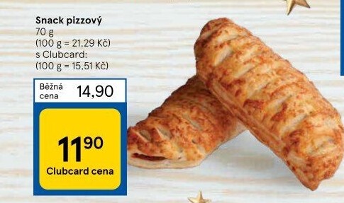 Pizza kapsa