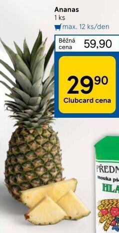 Ananas