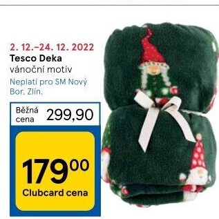 Deka Tesco