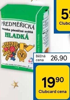 Mouka Předměřická Mlýny J. Voženílek