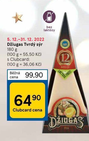 Sýr Džiugas