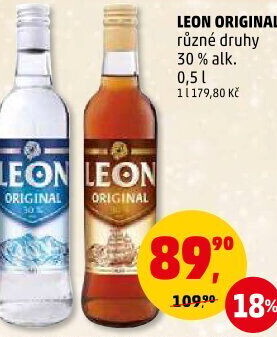 Leon