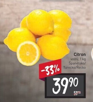 Citrony