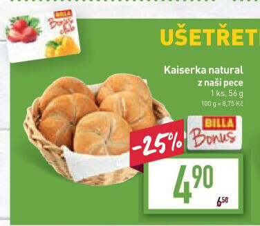 Kaiserka
