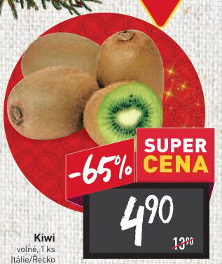 Kiwi