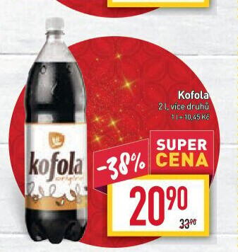 Kofola
