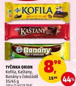 Kofila Orion