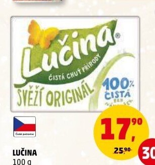 Lučina