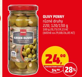 Olivy Penny