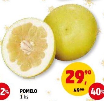 Pomelo