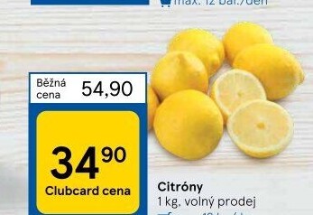 Citrony
