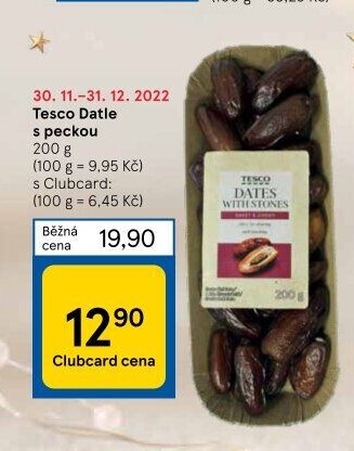 Datle Tesco