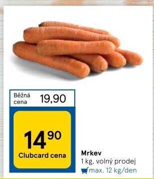 Mrkev